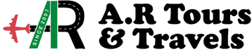 AR Tours & Travel’s